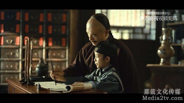 北京企业形象片