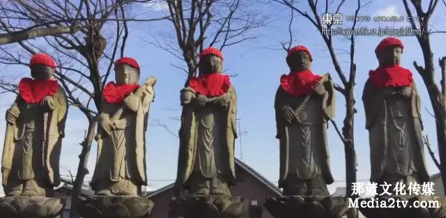 NEWYEAR x 在日外国人