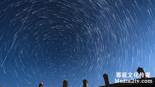 城市宣传片