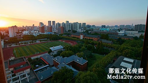 学校宣传片应该怎么做