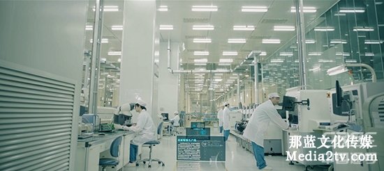 北京工业集团发布企业宣传片