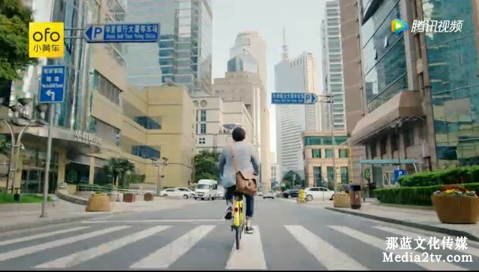 摩拜和ofo“不约而同”发布品牌宣传片，我仔细看了三遍