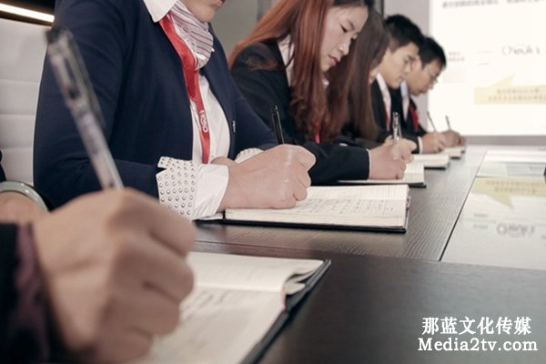 企业形象片制作公司