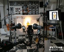 城市宣传片制作流程介绍