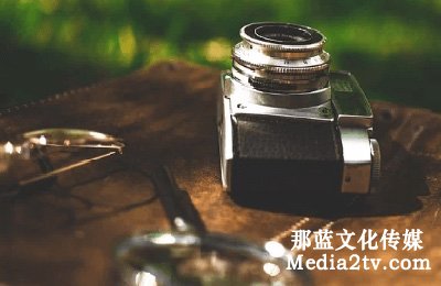 企业宣传片