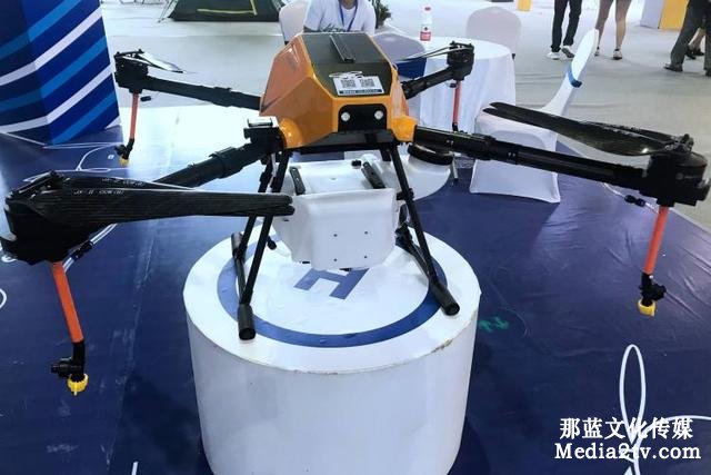 5G助力空中互联网