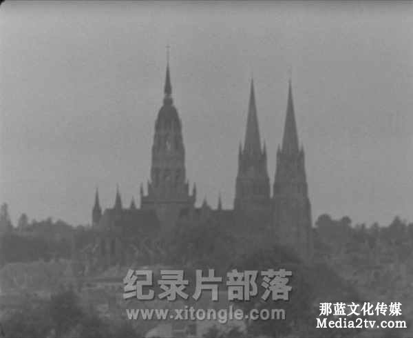 纪录片部落-纪录片知识-我国电视纪录片的发展与纪录观念的嬗变-中国80年代以前的纪录片（1） 纪录片鉴赏 