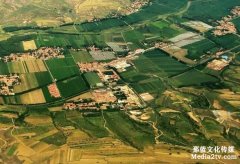 国内无人机航拍的应用