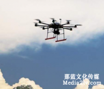 航拍中直线飞行的技巧