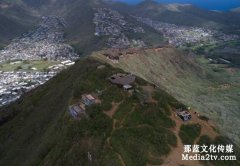 无人机航拍拥有哪些优势