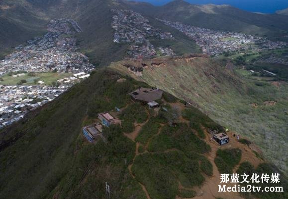 无人机航拍拥有哪些优势