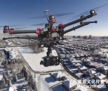 航拍过程中这些技巧需掌握