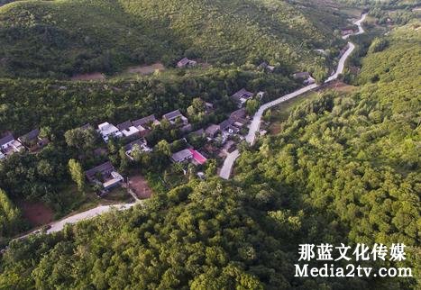 无人机航拍照片