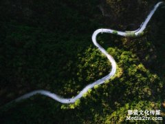 如何拍出好看的航拍照片？